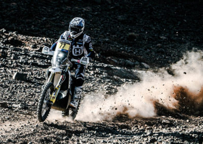 143043 luciano benavides Stage4 Rallye du Maroc 2023 0150 - BTA Magazine