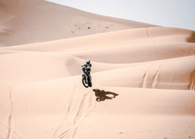 143044 luciano benavides Stage4 Rallye du Maroc 2023 0153 - BTA Magazine