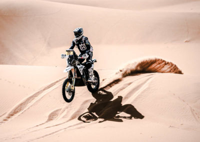 143045 luciano benavides Stage4 Rallye du Maroc 2023 0155 - BTA Magazine