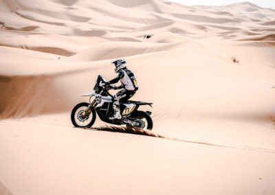 143046 luciano benavides Stage4 Rallye du Maroc 2023 0156 - BTA Magazine