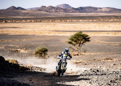 143048 luciano benavides Stage4 Rallye du Maroc 2023 0163 - BTA Magazine