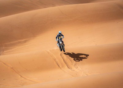 143052 luciano benavides Stage4 Rallye du Maroc 2023 0173 - BTA Magazine
