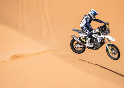 143053 luciano benavides Stage4 Rallye du Maroc 2023 0174 - BTA Magazine