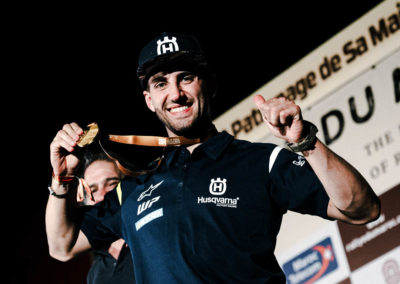 143054 luciano benavides Stage4 Rallye du Maroc 2023 0175 - BTA Magazine