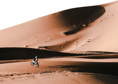 143059 luciano benavides Stage5 Rallye du Maroc 2023 0182 - BTA Magazine