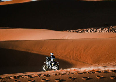 143060 luciano benavides Stage5 Rallye du Maroc 2023 0184 - BTA Magazine