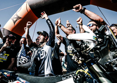 143072 luciano benavides Stage5 Rallye du Maroc 2023 0198 - BTA Magazine