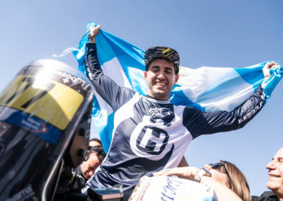143075 luciano benavides Stage5 Rallye du Maroc 2023 0201 - BTA Magazine