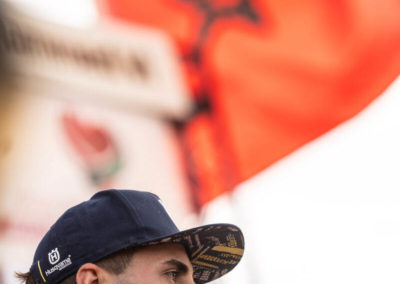 143082 luciano benavides Rallye du Maroc 2023 0210 - BTA Magazine