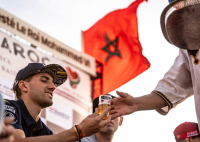 143084 luciano benavides Rallye du Maroc 2023 0213 - BTA Magazine