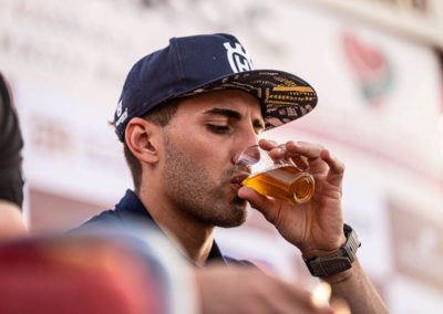 143085 luciano benavides Rallye du Maroc 2023 0214 - BTA Magazine