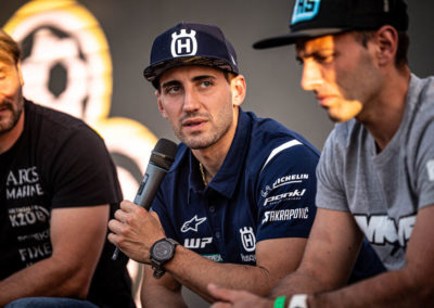 143087 luciano benavides Rallye du Maroc 2023 0216 - BTA Magazine