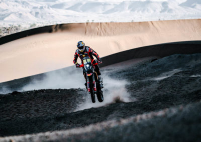 556269 toby price Stage2 Rallye du Maroc 2023 0107 Rallye du Maroc 2023 MAR - BTA Magazine