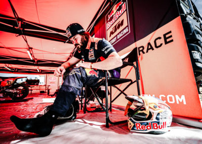 556951 toby price Stage3 Rallye du Maroc 2023 0124 Rallye du Maroc 2023 MAR - BTA Magazine