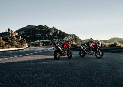 Tiger 900 Family MY24 04571 JP - BTA Magazine