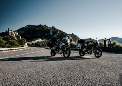 Tiger 900 Family MY24 04712 JP - BTA Magazine