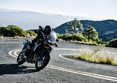 Tiger 900 GT Pro MY24 03447 PB - BTA Magazine