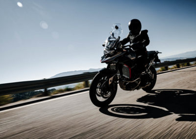 Tiger 900 GT Pro MY24 05675 JP - BTA Magazine