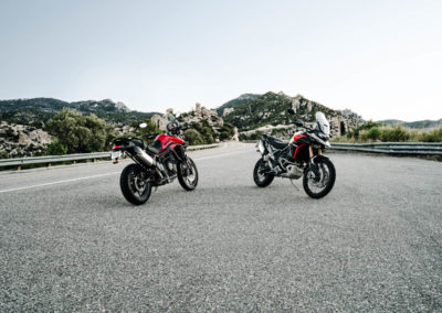 Tiger 900 Rally Pro MY24 04554 JP - BTA Magazine