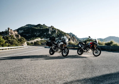 Tiger 900 Rally Pro MY24 04716 JP - BTA Magazine