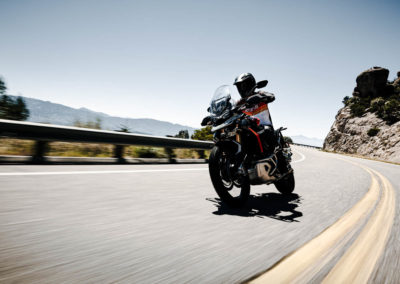 Tiger 900 Rally Pro MY24 08273 JP - BTA Magazine