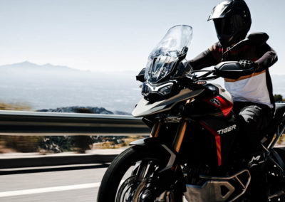 Tiger 900 Rally Pro MY24 08628 JP - BTA Magazine