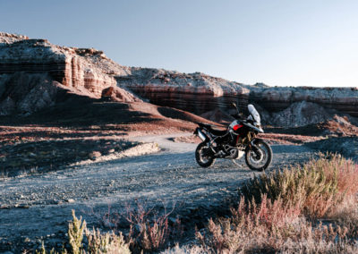 Tiger 900 Rally Pro MY24 11276 JP - BTA Magazine