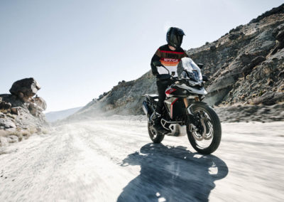 Tiger 900 Rally Pro MY24 12115 JP - BTA Magazine