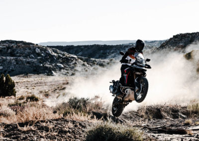Tiger 900 Rally Pro MY24 14443 JP - BTA Magazine