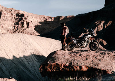 Tiger 900 Rally Pro MY24 20030 JP - BTA Magazine