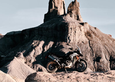 Tiger 900 Rally Pro MY24 20046 JP - BTA Magazine