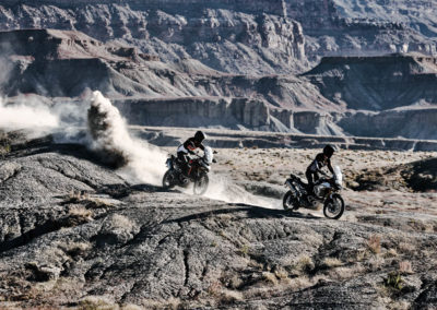 Tiger 900 Rally Pro MY24 20463 JP - BTA Magazine