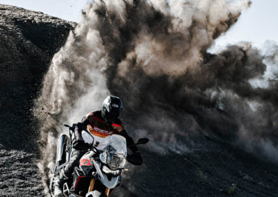 Tiger 900 Rally Pro MY24 20567 JP Portrait - BTA Magazine