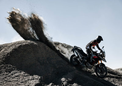 Tiger 900 Rally Pro MY24 20655 JP - BTA Magazine