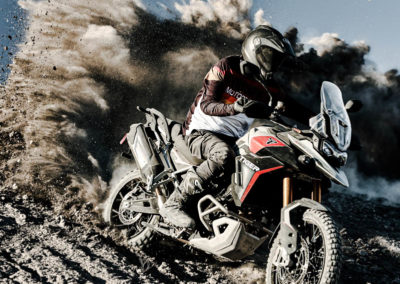 Tiger 900 Rally Pro MY24 20968 JP - BTA Magazine