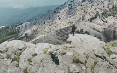 ARAI XD4: La Protección Definitiva para tus Aventuras Off-Road