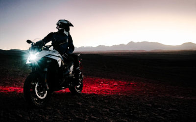 BMW R 1300 GS: La Leyenda Renace para la Aventura Off-Road