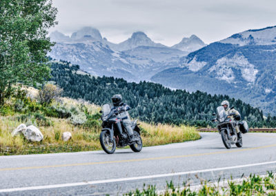 honda xl750 15 - BTA Magazine