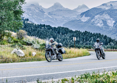 honda xl750 16 - BTA Magazine