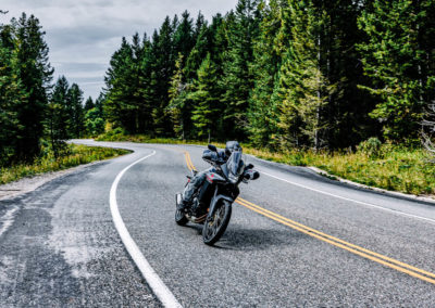 honda xl750 21 - BTA Magazine