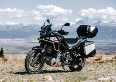 honda xl750 26 - BTA Magazine