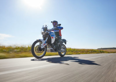 Aprilia Tuareg 660 11 - BTA Magazine