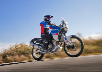 Aprilia Tuareg 660 12 - BTA Magazine