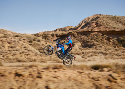 Aprilia Tuareg 660 13 - BTA Magazine