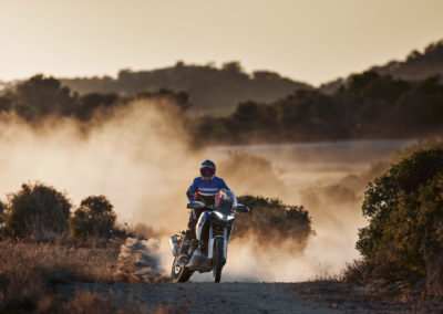 Aprilia Tuareg 660 16 - BTA Magazine