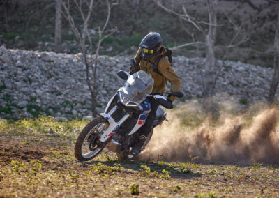 Aprilia Tuareg 660 23 - BTA Magazine