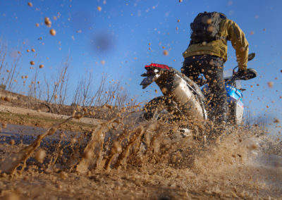 Aprilia Tuareg 660 27 - BTA Magazine
