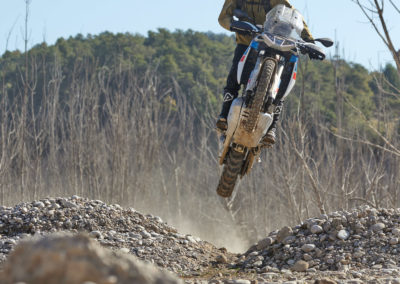 Aprilia Tuareg 660 29 - BTA Magazine