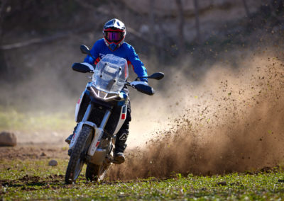 Aprilia Tuareg 660 30 - BTA Magazine