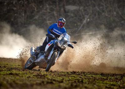 Aprilia Tuareg 660 31 - BTA Magazine